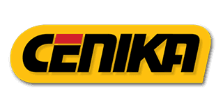 Cenika logo