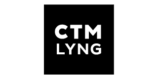 CTM Lyng logo