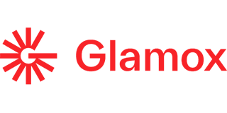 Glamox logo