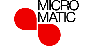 Micro Matic logo