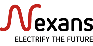 Nexans logo