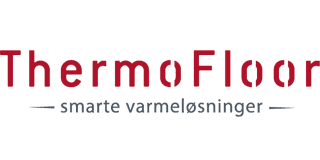 Thermo Floor logo