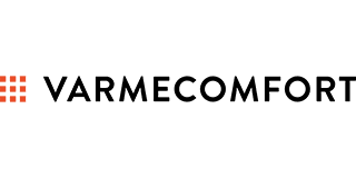 Varmecomfort logo