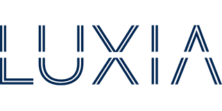 Luxia logo