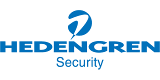 Hedengren Security